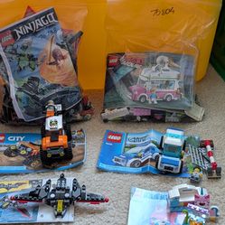 Lego bundle