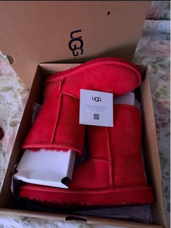 Ugg boots