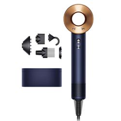 Dyson Hair Dryer With Case