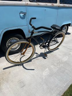 Murray bike