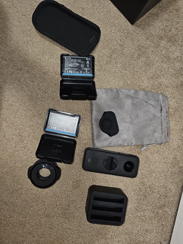 Insta360 X2