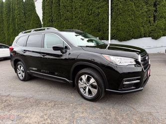 2021 Subaru Ascent