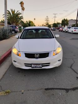 2010 Honda Accord Sedan