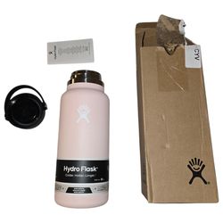 Hydro Flask 32 oz Wide Flex Cap Trillium