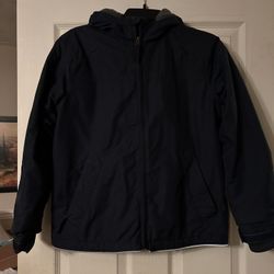 Boys Lands End Jacket 10-12