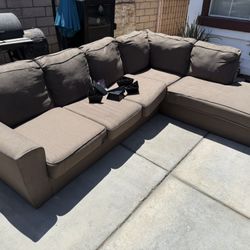 Free Couch