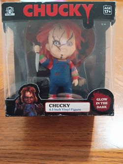 Chucky