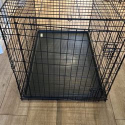 Large Dog Crate
