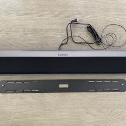 Sonos Playbar