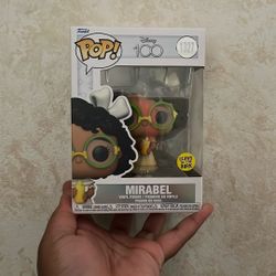 Mirabel Funko Pop (unopened)