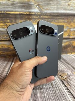 Google Pixel 10 Pro Factory Unlocked