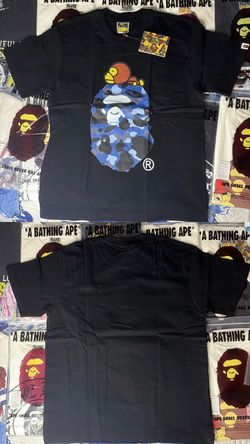 Bape Shirt