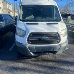 2015 Ford Transit 150