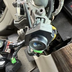 Ignition switch ,keys y m e c a n i c a