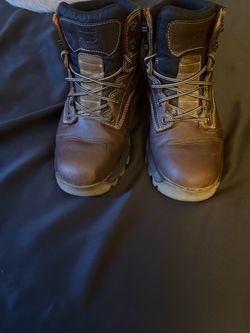 Timberland size 9.5