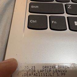 Laptop 