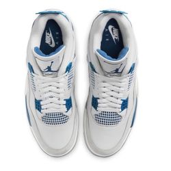 Jordan 4 Retro Military Blue