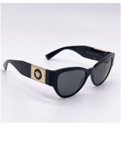 Versace Women Sunglass 