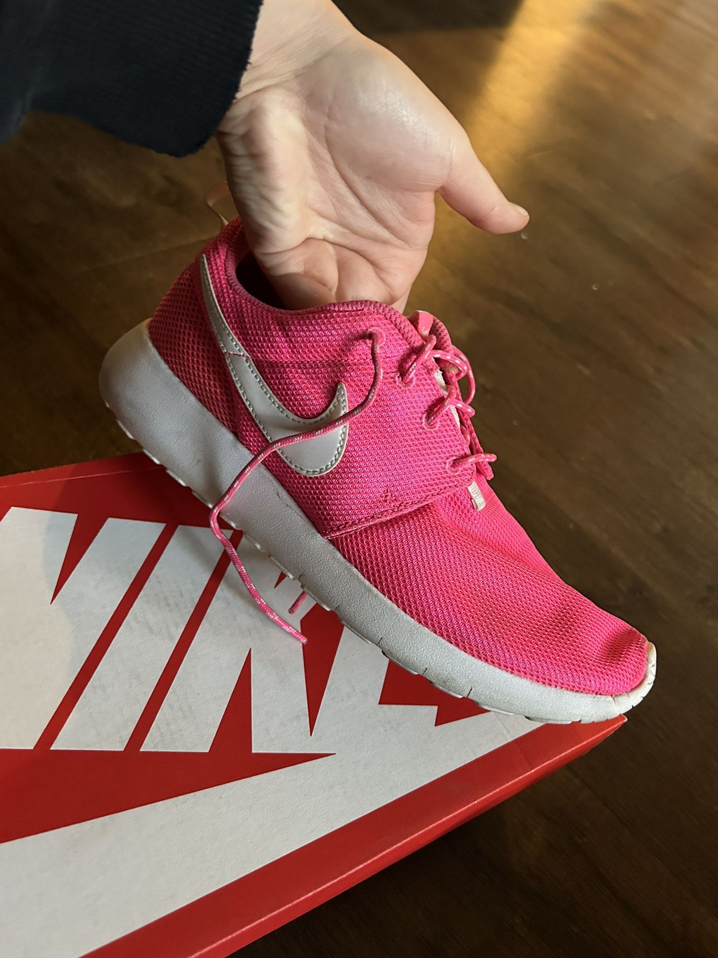 Roshe 1