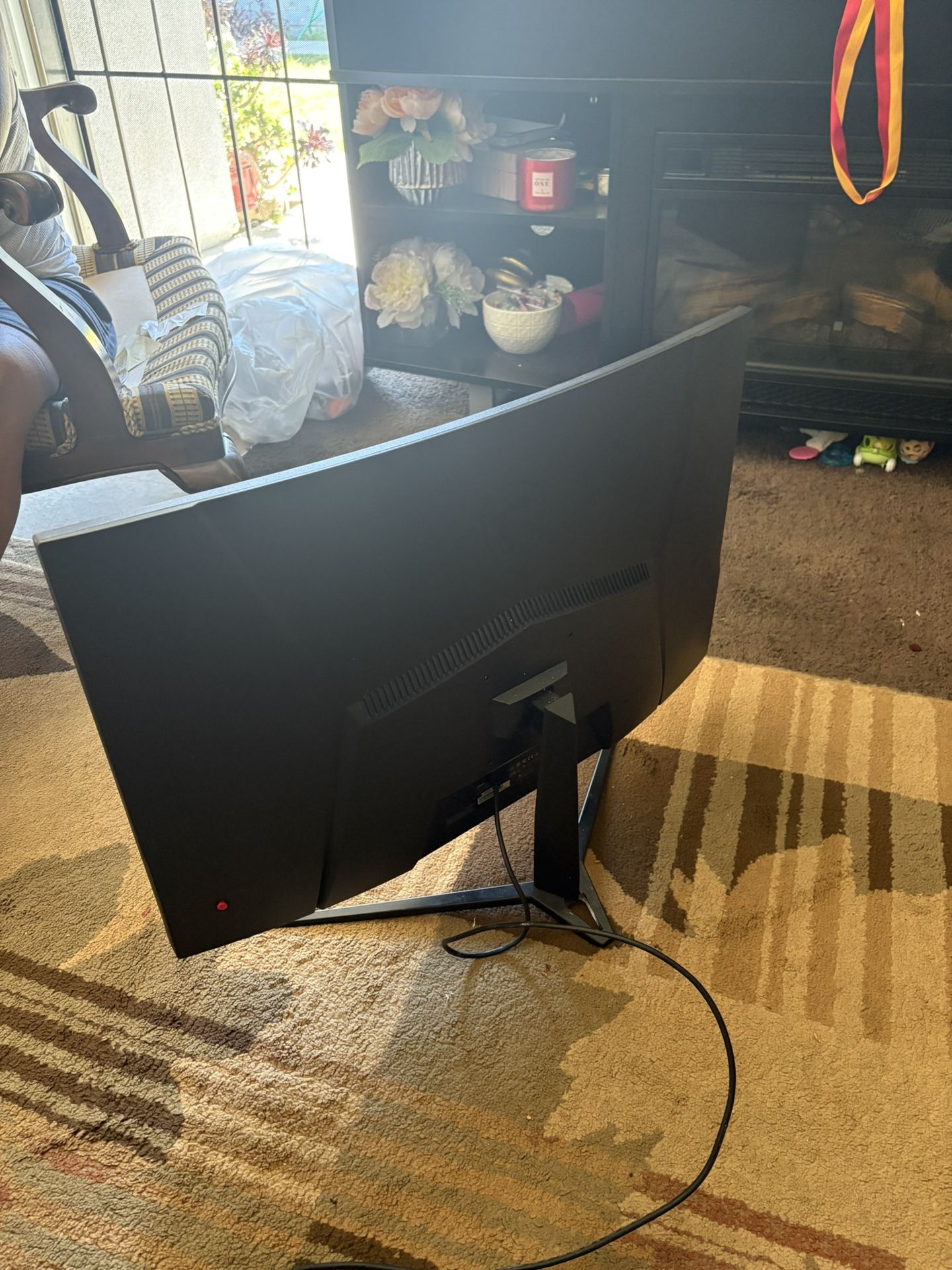Msi Monitor
