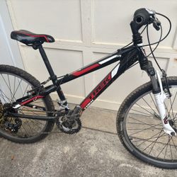 Trek Mtb 24 Inch - MTT220