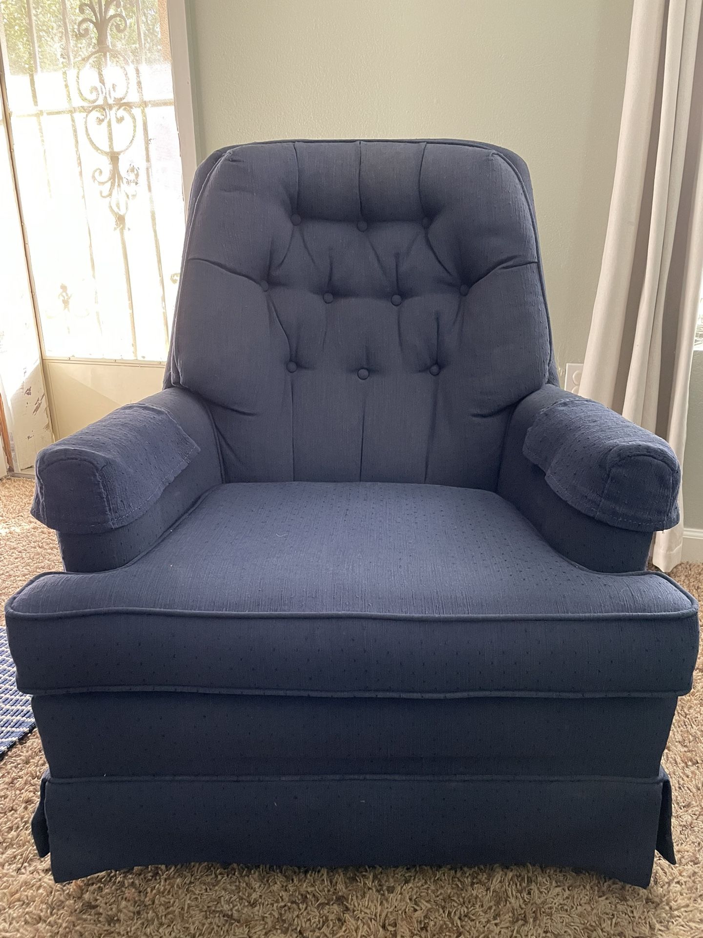 Slyter Magnuson Swivel Chairs