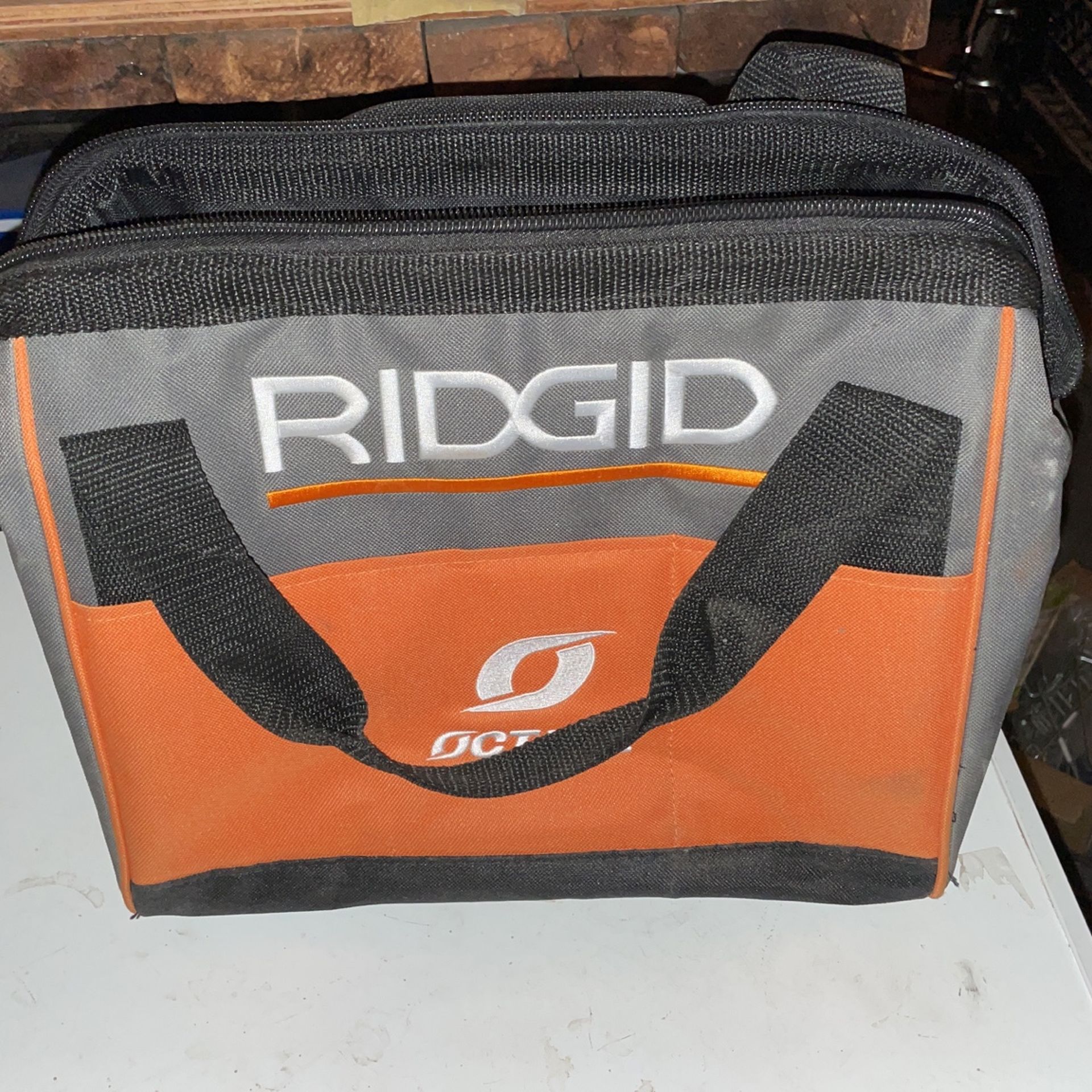 Tool Bag - Black & Decker Power Pack bag plus Tool Belt for Sale in  Stevenson Ranch, CA - OfferUp