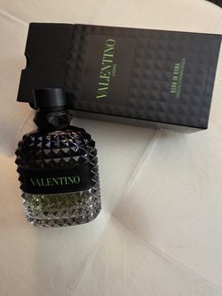 Green Valentino