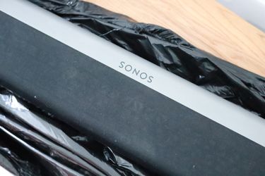 Sonos Playbar
