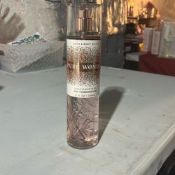 Pure Wonder Bath And Bodywork’s Mid