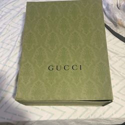 Gucci Bucket Hat Reversible