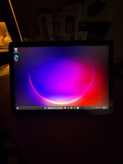 Microsoft Surface Go 2