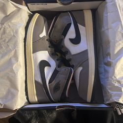 Brand New Jordan’s 