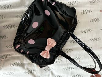 Hello Kitty Bag