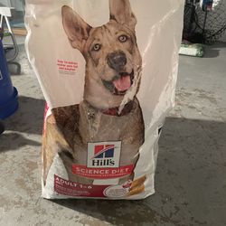 Dog Food