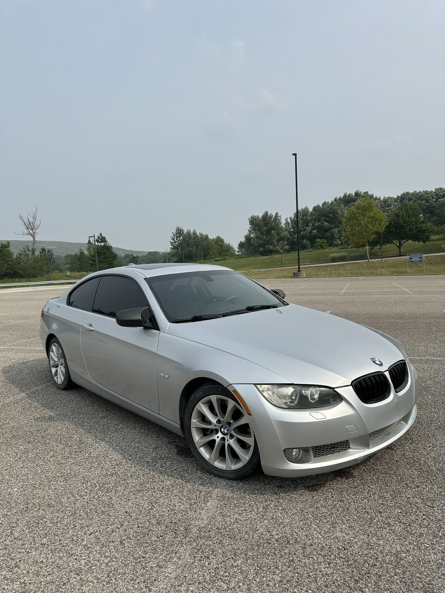 2010 BMW 335i