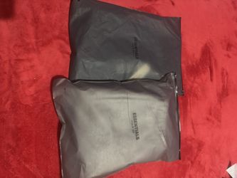 ESSENTIAL PANT/SHORT