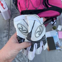 Youth Batting Gloves