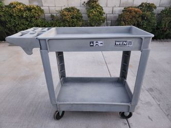 Utility Cart