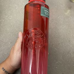 Starbucks Cup
