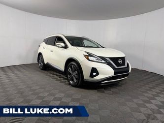 2024 Nissan Murano