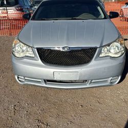 2009 Chr. Sebring 4cyl. Gas Saver 3k