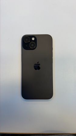 iPhone 15 unlocked