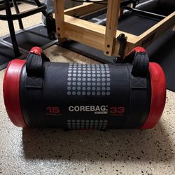 Corebag By Escape Fitness