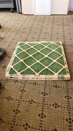 Air Conditioner Filter
