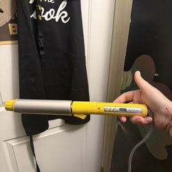 Dry bar 3 day bender hair curler 