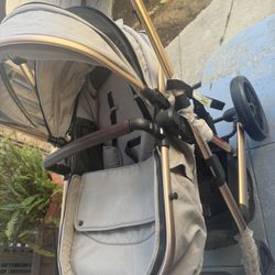 Baby Stroller 