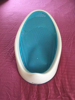 Baby bath tub like new