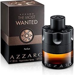 The Most Wanted Cologne 