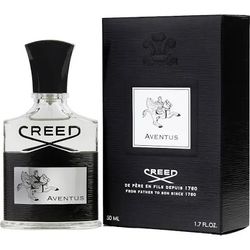 Creed Aventus 4oz Men's Eau de Parfum Spray